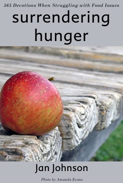 Surrendering Hunger PDF